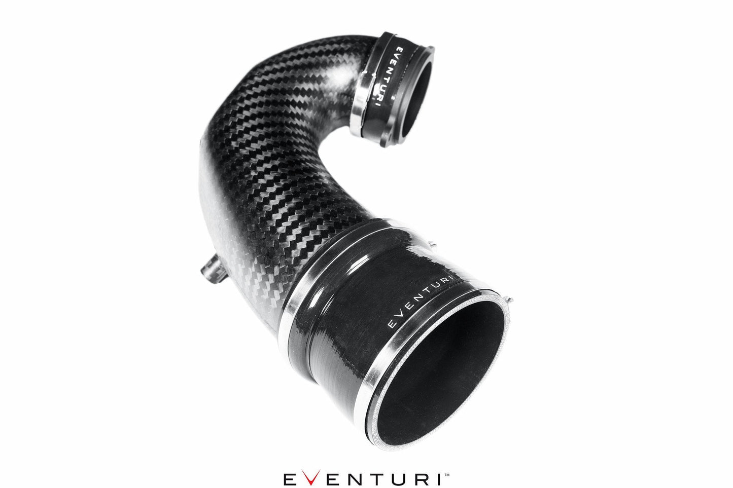 Eventuri Audi RS3 Gen 2 8V.5 & TTRS 8S Carbon Turbo Inlet for Carbon Intake with NO FLANGE I ML Performance UK