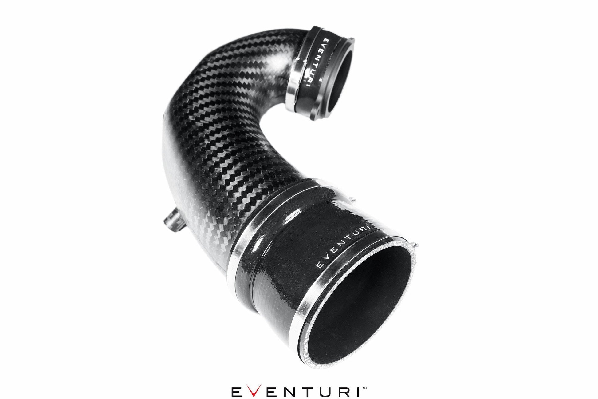 Eventuri Audi RS3 Gen 2 8V.5 & TTRS 8S Carbon Turbo Inlet for Carbon Intake with NO FLANGE I ML Performance UK