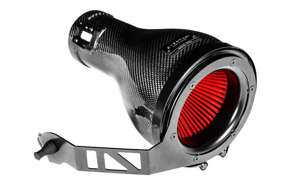 Eventuri BMW B48 F40 F39 F44 Carbon Intake System (M135ix, M235ix & X2 35ix) - ML Performance UK