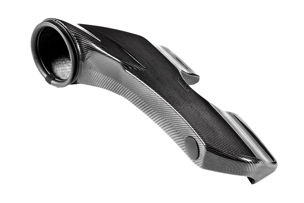 Eventuri Mini B48 F54 F60 JCW ALL4 Carbon Intake System - ML Performance UK
