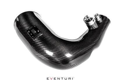 Eventuri BMW B48 G20 G21 Carbon Intake System (318i 320i(x) 330i(x) & 330e) - ML Performance UK