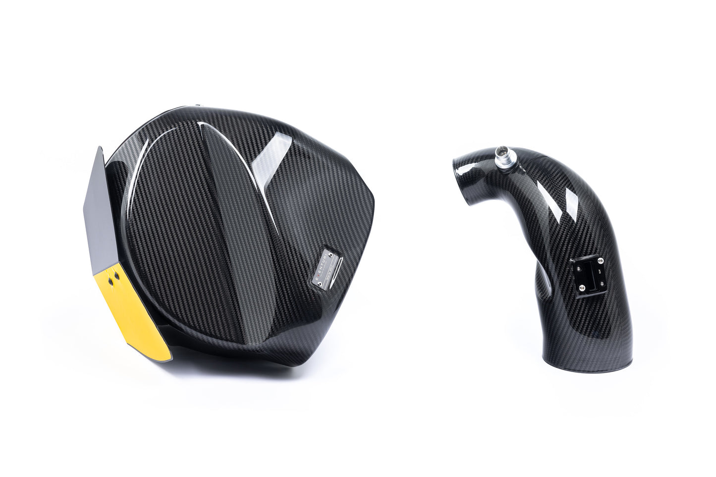 Eventuri BMW B58D G01 G02 Carbon Intake System (X3 M40i & X4 M40i)