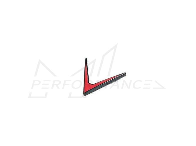 Eventuri Gel V Badge - ML Performance UK