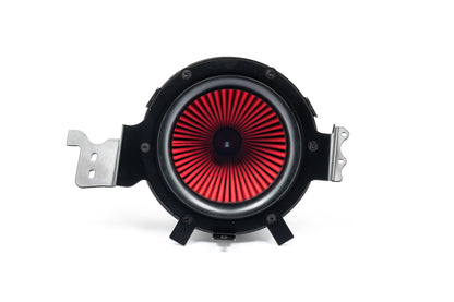 Eventuri Lotus Emira V6 Carbon Intake System - Gloss