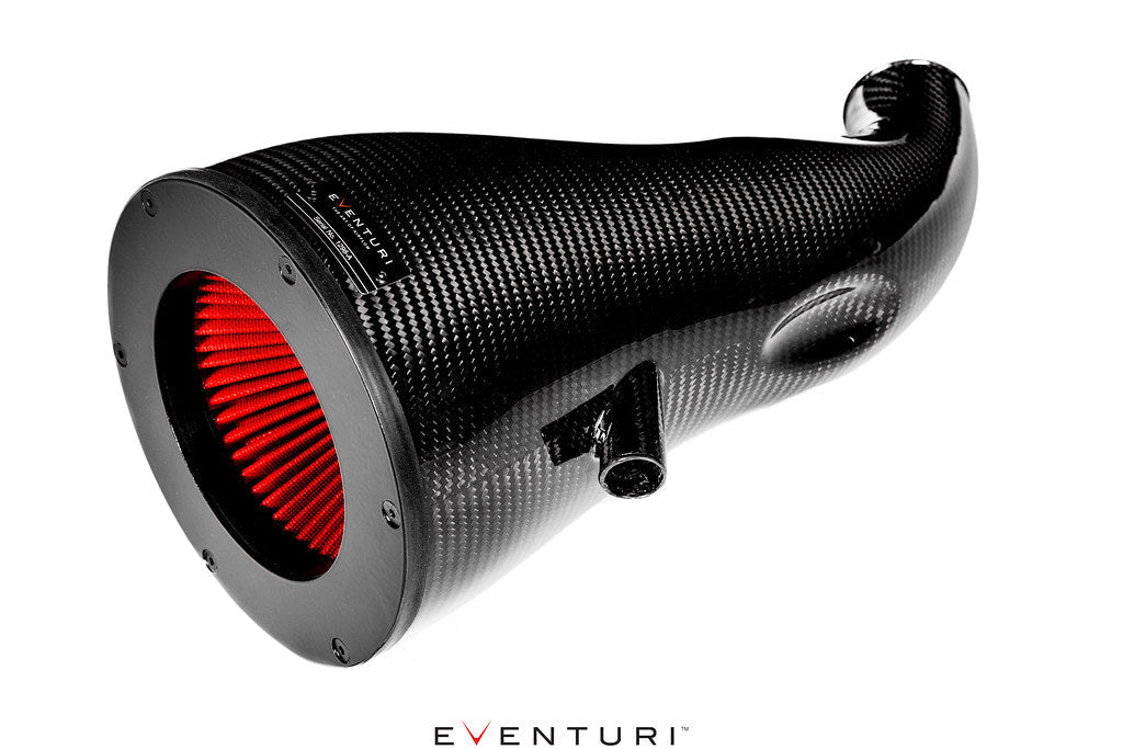 Eventuri Mercedes AMG C190 & R190 Carbon Performance Intake ( GTR, GTS & GT) | ML Performance UK