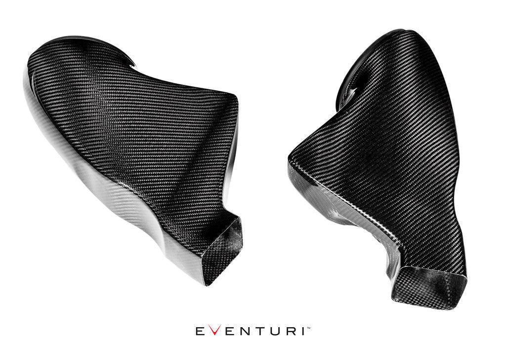Eventuri Mercedes AMG C190 & R190 Carbon Performance Intake ( GTR, GTS & GT) | ML Performance UK