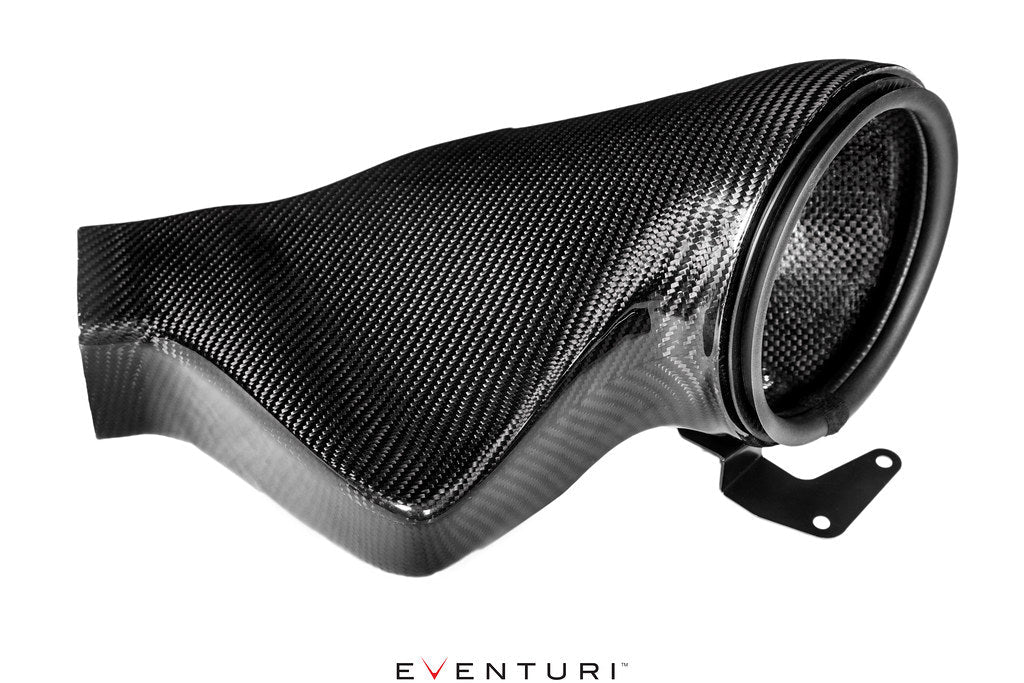 Eventuri Mercedes AMG C190 & R190 Carbon Performance Intake ( GTR, GTS & GT) | ML Performance UK
