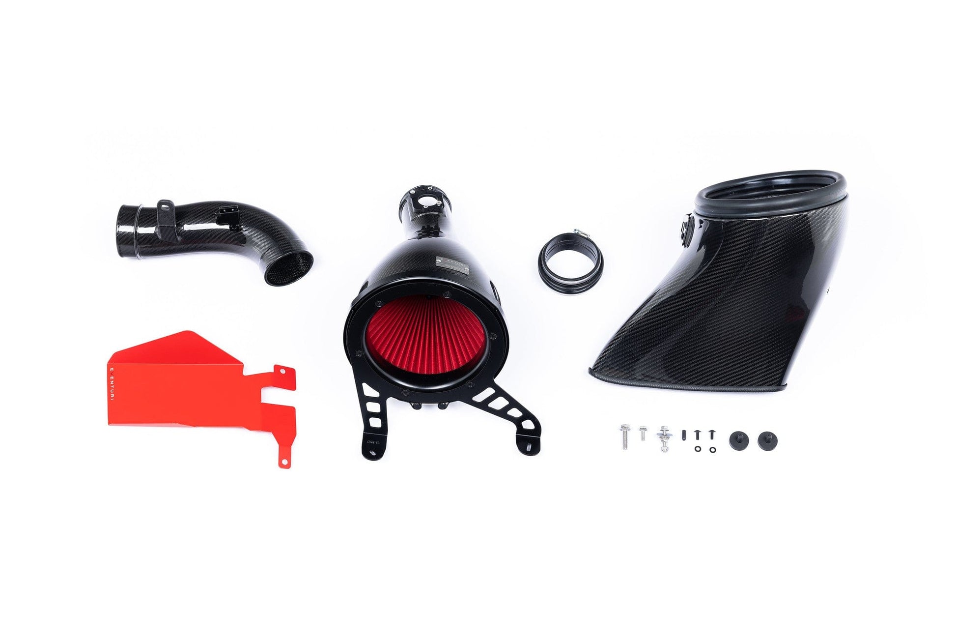 Eventuri Toyota GR Corolla Carbon Intake System - ML Performance UK