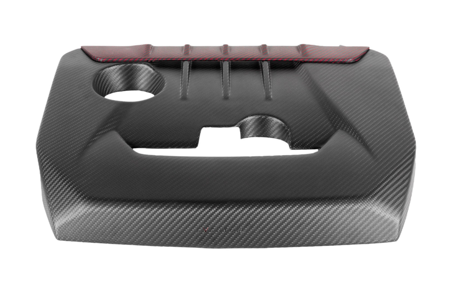 Eventuri Toyota GR Yaris & GR Corolla Carbon Engine Cover