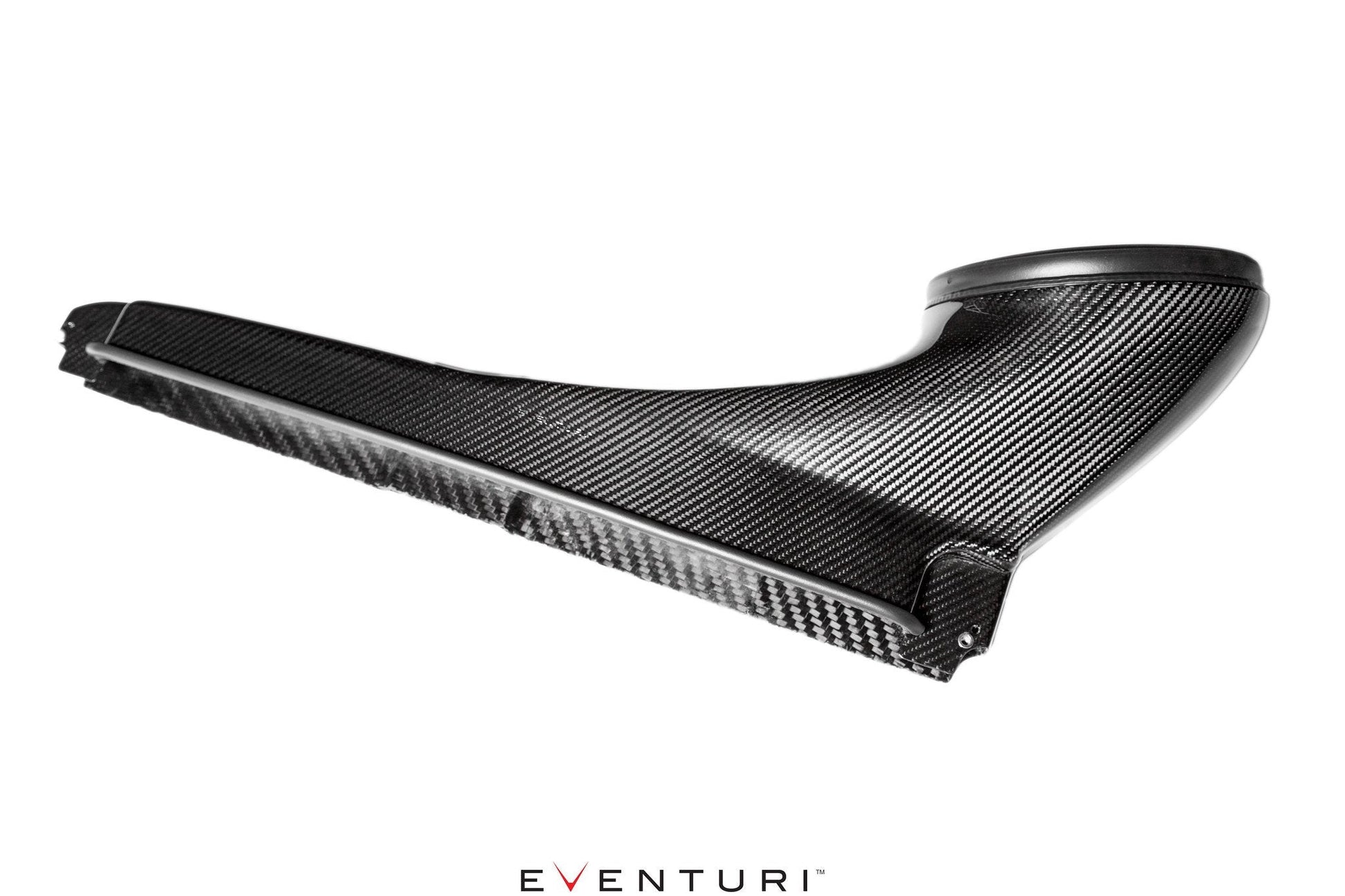 Eventuri Audi RS3 RS3 Gen 2 8V.5 & TTRS 8S Carbon Intake Stage 3