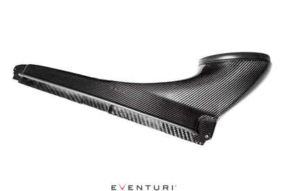 Eventuri Audi RS3 RS3 Gen 2 8V.5 & TTRS 8S Carbon Intake Stage 3