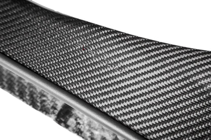 Eventuri Audi RS3 RS3 Gen 2 8V.5 & TTRS 8S Carbon Intake Stage 3