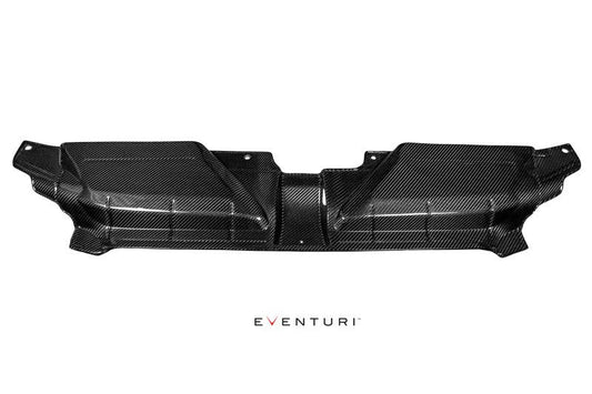 Eventuri Audi RS4 Carbon Slam Panel Cover - ML Performance UK