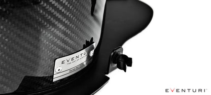 Eventuri BMW Carbon Performance Intake Z4M ML Performance UK
