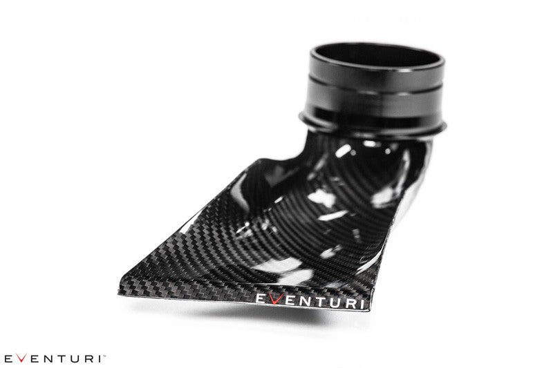 Eventuri BMW E46 Carbon Fibre Air Scoop (M3) ML Performance UK