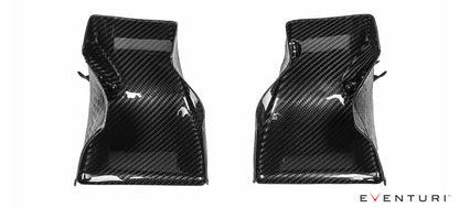 Eventuri BMW Carbon Performance Intake System F10 M5 - ML Performance UK
