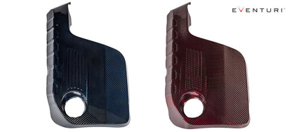 Eventuri BMW F8X M Engine Cover ML Performance UK
