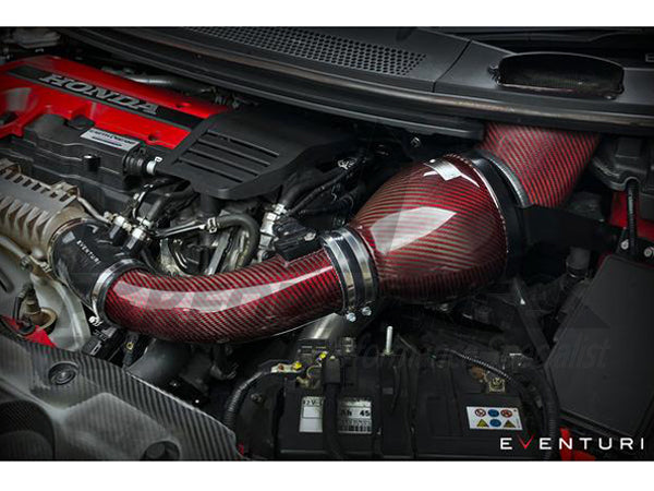 HONDA CIVIC FK2 TYPE R V2 | ML Performance UK