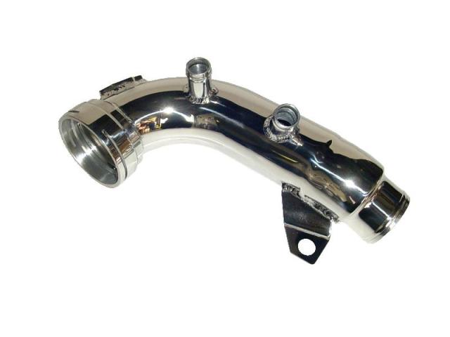 Evolution Racewerks BMW N54 OEM Chargepipe (1M, 135i & 335i)