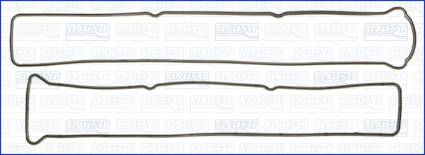 AJUSA AJU56025600 Cylinder Head Cover Gasket Set