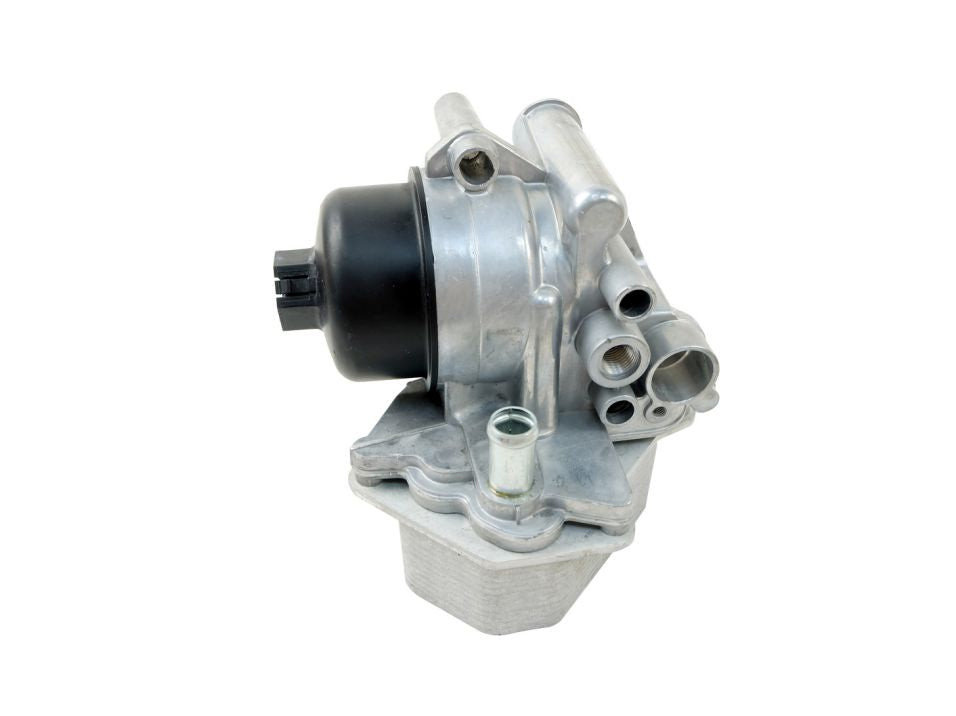 BOGAP F1425101 Housing, Oil Filter