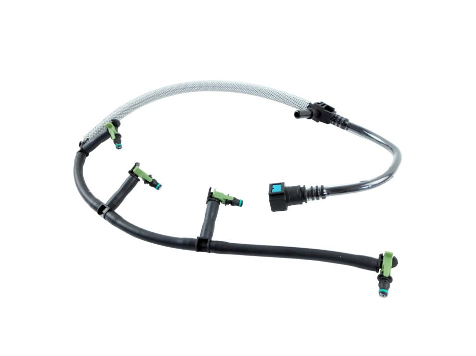 BOGAP F1621101 Hose, Fuel Overflow