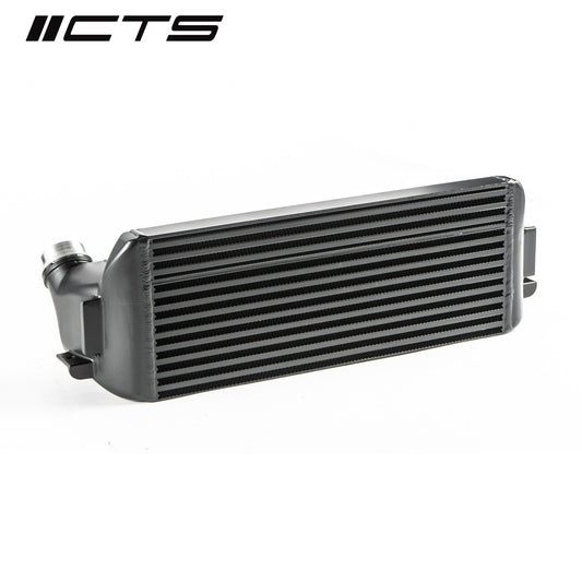 CTS Turbo CTS-F20-F30-DF TURBO BMW F20/F22/F23/F30/F31/F34/F36 1 series, 2 series, 3 series and 4 series FMIC KIT DIRECT FIT