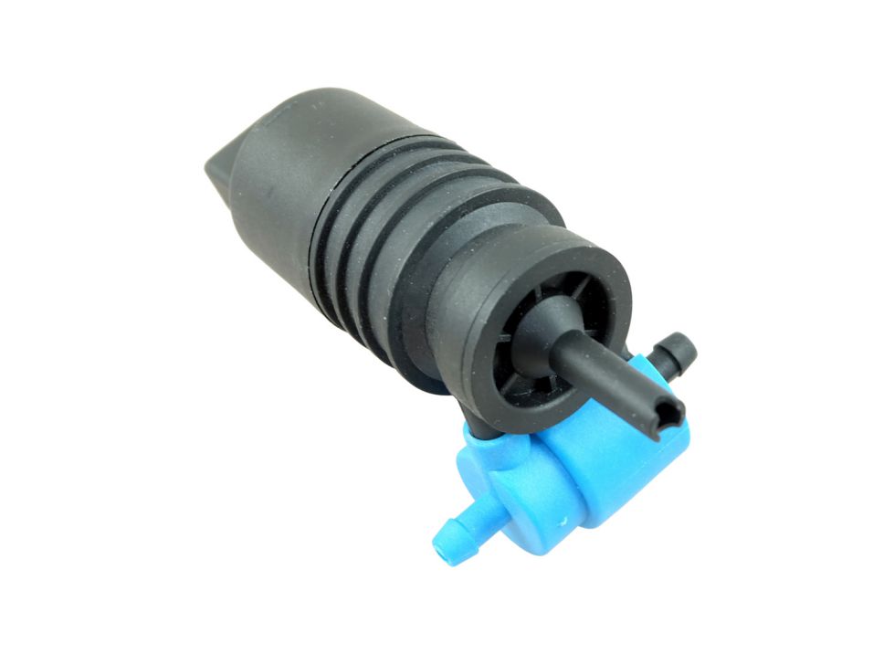BOGAP F5520102 Washer Fluid Pump, Window Cleaning
