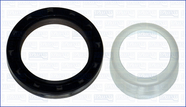 AJUSA AJU15091400 Crankshaft Shaft Seal