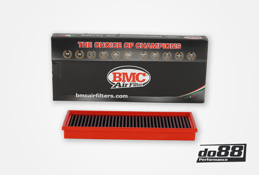 DO88 FB444-01 VAG 03-18, BMC Model Adapted Air Filter