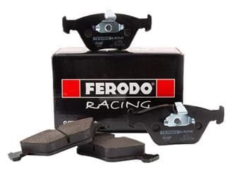 Ferodo BMW F20 F30 F80 DS2500 Front Brake Pads (Inc. M135i, 320dx, M2 & M3)