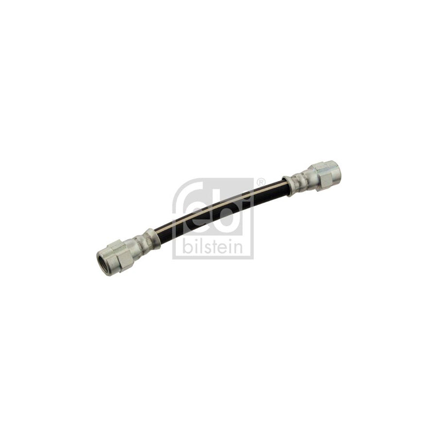 FEBI BILSTEIN 30403 Brake Hose for VW Phaeton (3D1, 3D2, 3D3, 3D4, 3D6, 3D7, 3D8, 3D9) Rear Axle Right, 167mm