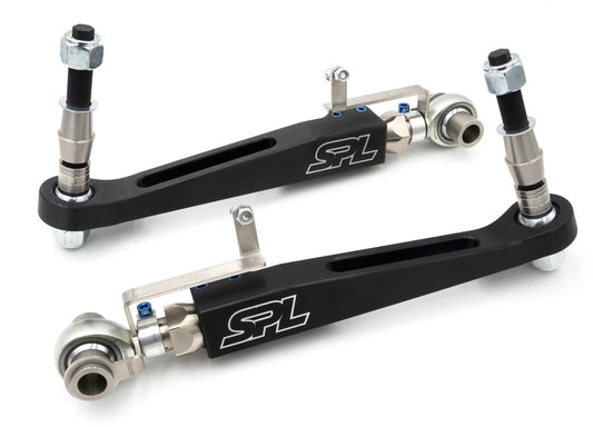 SPL FLCA GT500 GT500 Mustang Front Lower Control Arms
