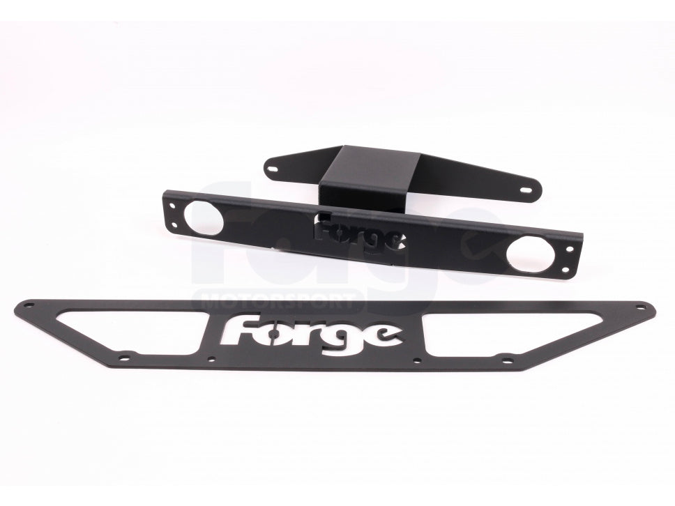Forge Audi 4.2 B7 RS4 Engine Oil Cooler - ML Performance UK