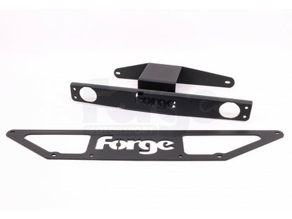 Forge Audi 4.2 B7 RS4 Engine Oil Cooler - ML Performance UK
