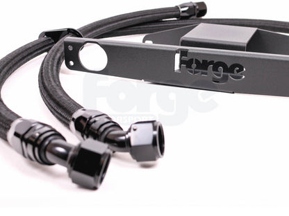 Forge Audi 4.2 B7 RS4 Engine Oil Cooler - ML Performance UK