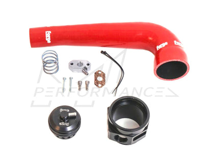 Forge Audi Seat Skoda VW 1.2TSI Blow Off Valve Kit (Inc. 8P A3, 5F Leon, 5J Fabia & MK5 Polo) - ML Performance UK