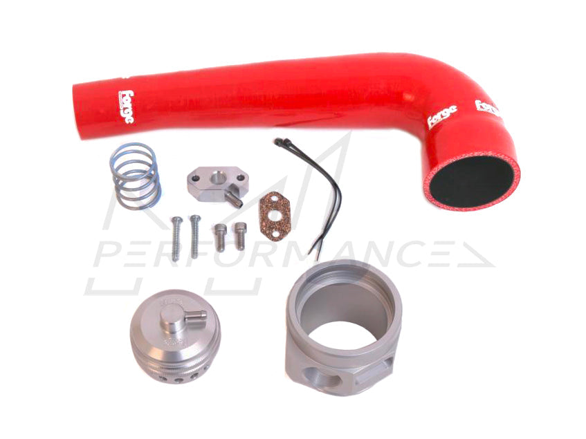 Forge Audi Seat Skoda VW 1.2TSI Blow Off Valve Kit (Inc. 8P A3, 5F Leon, 5J Fabia & MK5 Polo) - ML Performance UK