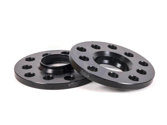 Forge Audi Seat Skoda VW Alloy Wheel Spacers (Inc. A4, Leon, Octavia & Golf) - ML Performance UK