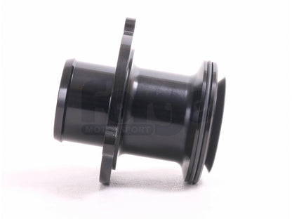 Forge Audi/VW 1.8 TSI 2.0 TSI EA888 Turbo Muffler Delete Pipe (Inc. A4, A5, S3 & Golf R) - ML Performance UK