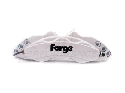 Forge Audi/VW 356mm 6Pot Big Brake Kit (8V S3, MK7 Golf) - ML Performance UK
