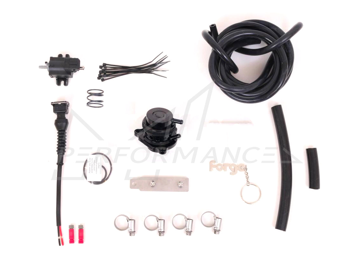 Forge BMW N20 F10 F20 F22 F30 Replacement Atmosphere Valve (Inc. 125i, 220i, 328i, & 528i) - ML Performance UK