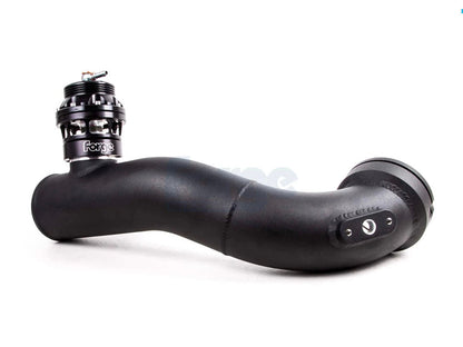 Forge BMW N54 Chargepipe with BOV (1M, 135i & 335i) - ML Performance UK