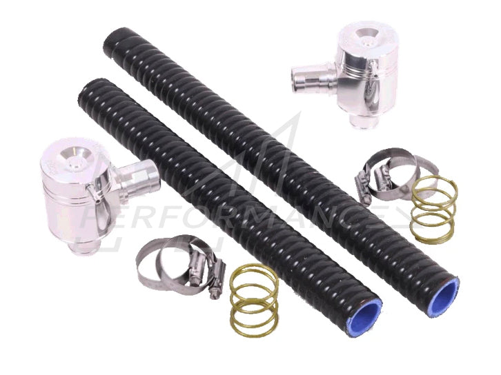 Forge BMW N54 Recirculation Valves (1M, 135i & 335i) - ML Performance UK