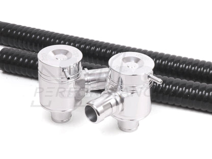 Forge BMW N54 Recirculation Valves (1M, 135i & 335i) - ML Performance UK