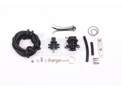 Forge BMW N55 Blow Off Valve Kit M135i & 335i with Pneumatic Wastegate - ML Performance UK
