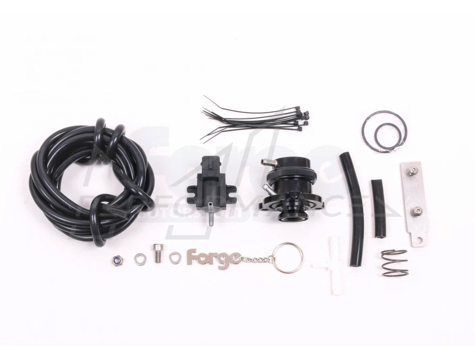 Forge BMW Recirculation Valve & Kit F20/F22 M135i & M235i - ML Performance UK