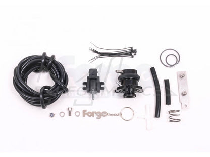 Forge BMW Recirculation Valve & Kit F20/F22 M135i & M235i - ML Performance UK