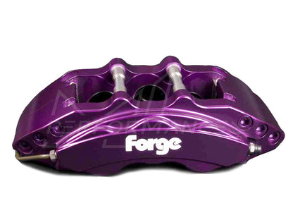 Forge Audi VW Front Brake Kit (Inc. MK6 Golf, 8P A3, 8J TT) - ML Performance UK