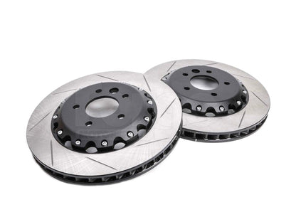 Forge Mercedes W176 C117 X156 356mm 6Pot Front Brake Kit (A45, CLA45 & GLA45) - ML Performance UK